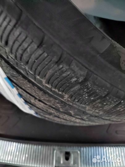 Michelin Latitude Tour HP 255/50 R19