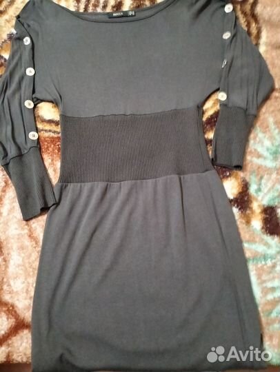 Платье женское