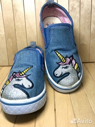 Баретки котофей 29-30