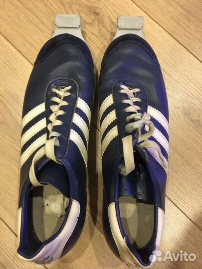 Лыжные ботинки adidas