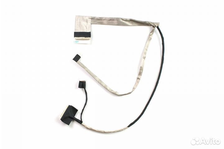 Шлейф матрицы Packard Bell TJ61, новый