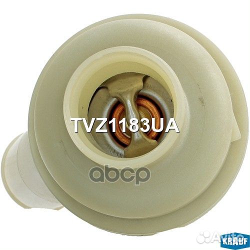 Термостат TVZ1183UA Krauf