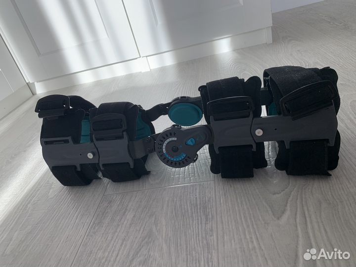 Ортез на коленный сустав orlett