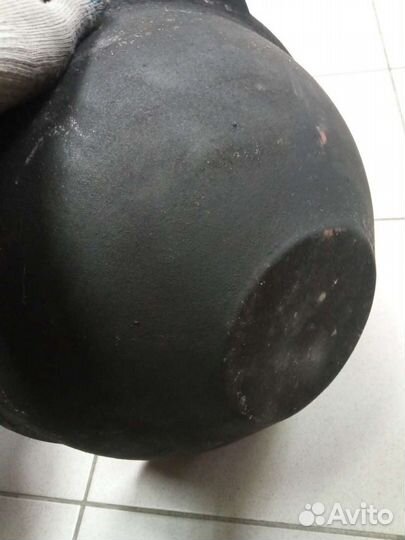 Казан 12 литров