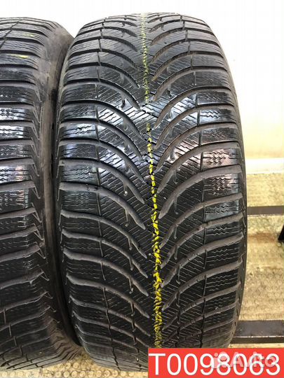 Michelin Alpin A4 225/50 R17 98V