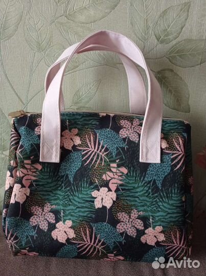 Косметичка, бренд ив роше