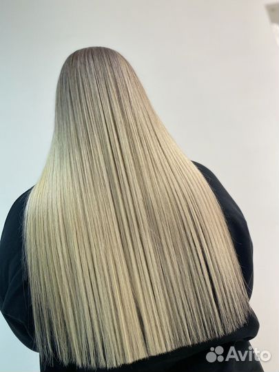 Прически стрижки окрашивание