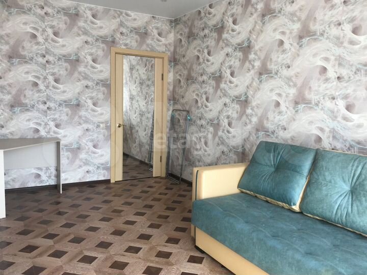 1-к. квартира, 47,2 м², 14/15 эт.