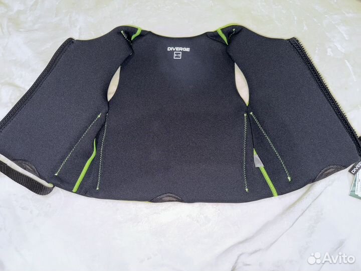 Follow жилет водный ж Primary (SS23)