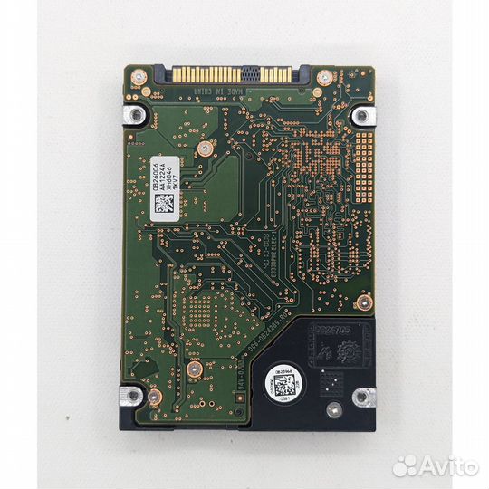 Жесткий диск 507129-010, 518216-002, EH0146farwd