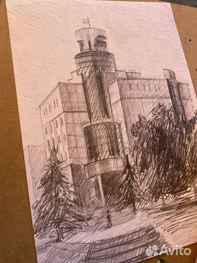 Рисую на заказ