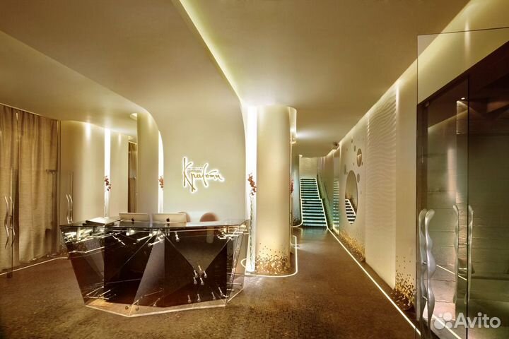 Уборщица/Уборщик в салон красоты