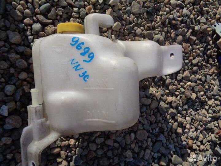 Бачок расширительный Nissan R'nessa PNN30