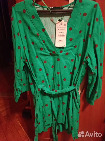 Туника женская Zara