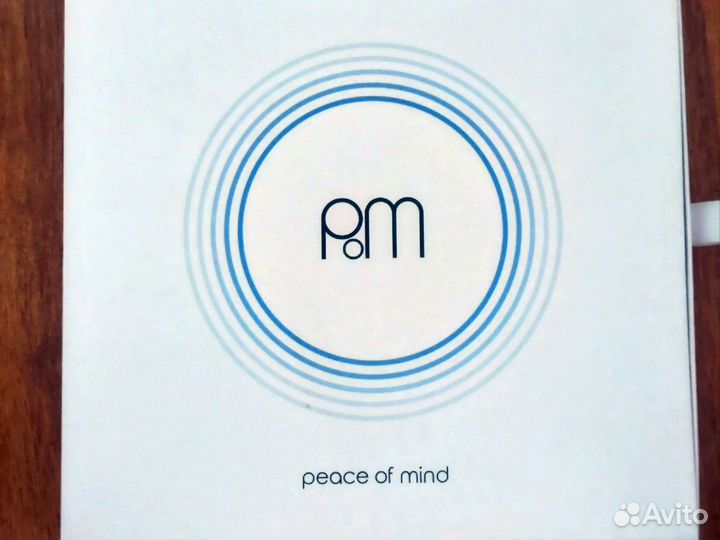 PoM Shield подавитель излучения смартфона