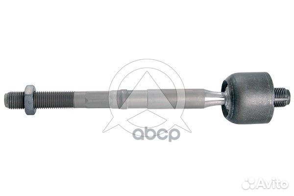 Тяга рулевая прав/лев renault duster (HS ) 5615