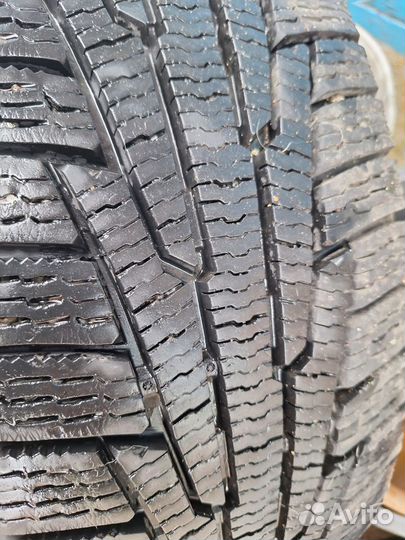 Nordman Nordman + 205/55 R16 и 205/60 R16