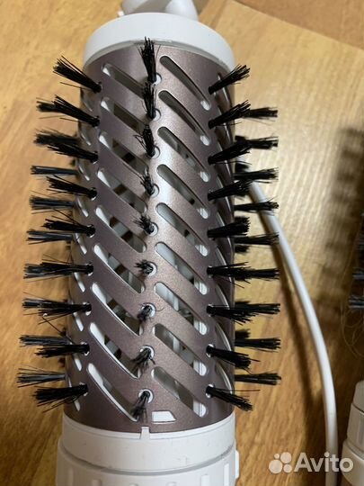 Щетка-фен