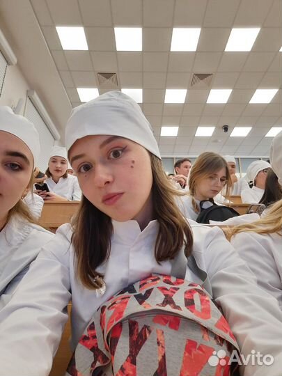 Репетитор по химии и биологии онлайн