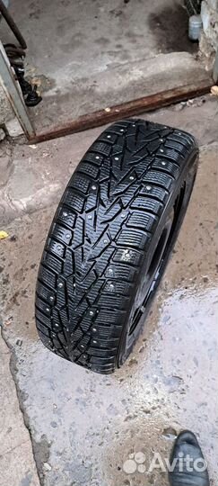 Nokian Tyres Nordman 7 195/60 R15