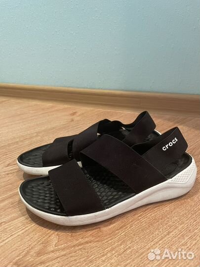 Crocs женские бу