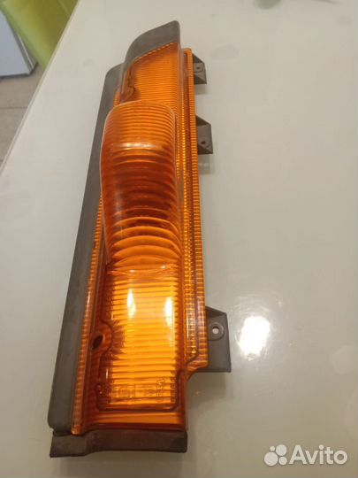 Указатель поворота Mitsubishi Fuso Canter