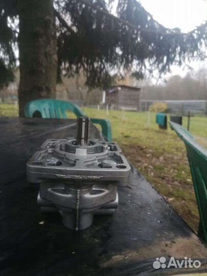 Насосы Нш 10