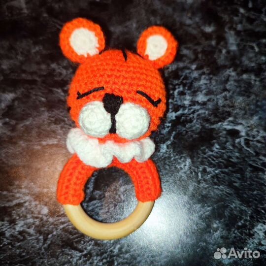 Погремушки