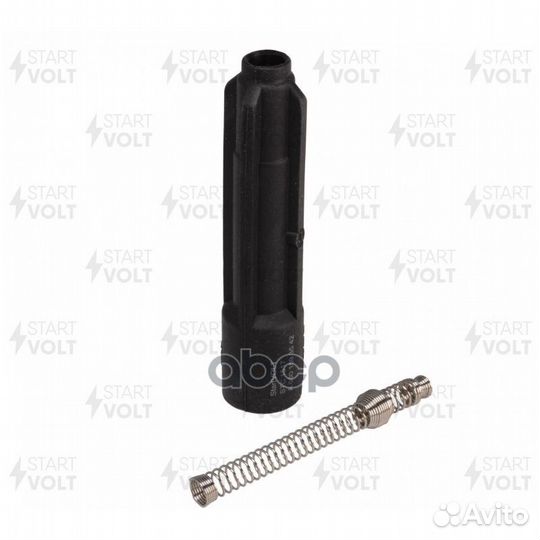 Наконечник катушки зажигания STC1517 startvolt