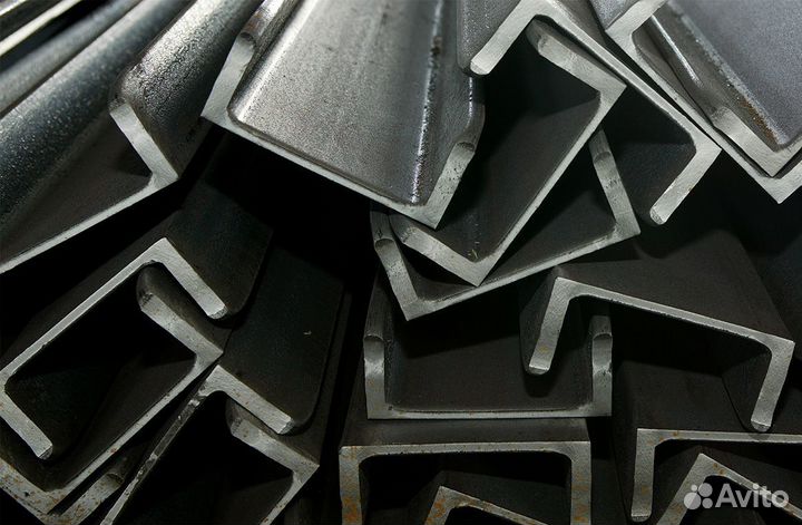 Швеллер 27. Металлопрокат