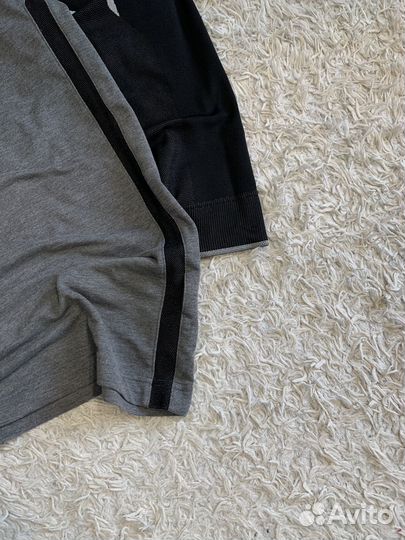 Nike Golf Longsleeve Rashguard 1/4 Zip Оригинал