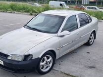 Opel Vectra 2.0 MT, 1996, 280 000 км, с пробегом, цена 165 000 руб.