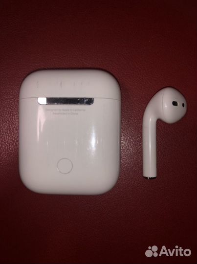 Airpods