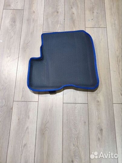 Автоковрики EVA Hyundai Elantra 7 2020- - 1 эва