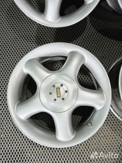 Диски R15 5/112 DIA57.1 ET38 Отправка ТК