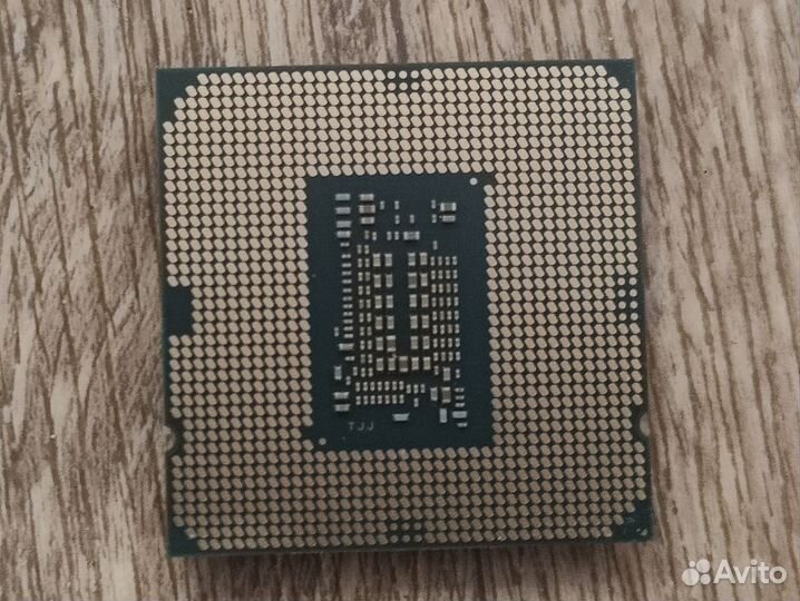 Intel Core i3-10100 4.3 Ггц BOX сокет 1200 продам