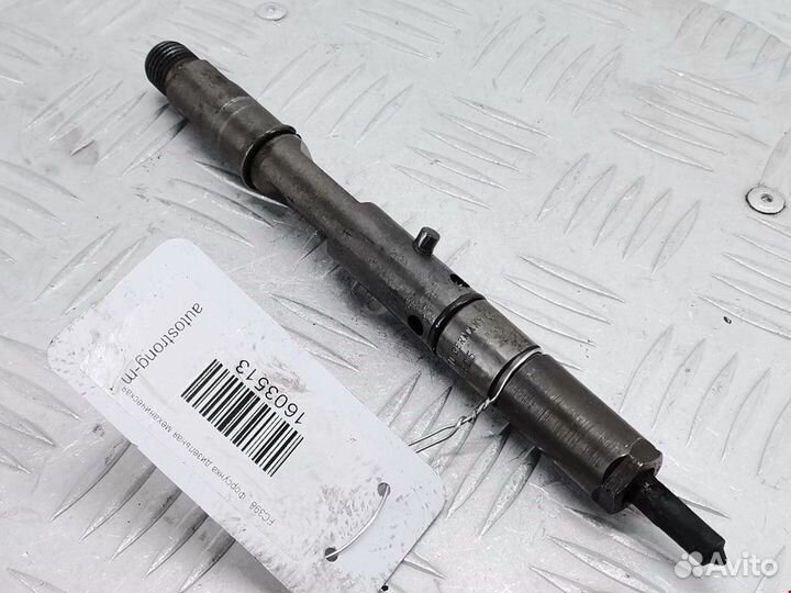 Форсунка Audi A6 4B/C5 2000 059130201D