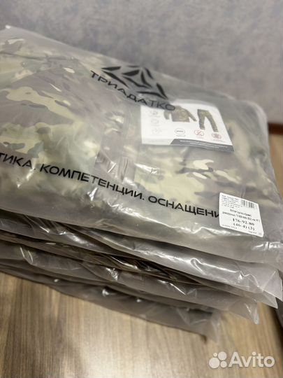 Вкпо 3.0 демисезонный,вкпо 3.0 дмс триада тко