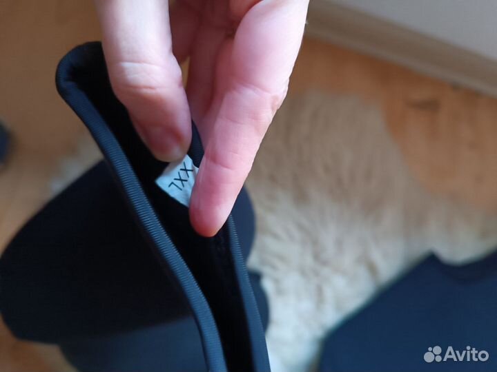 Гидрокостюм