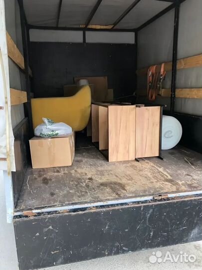 Грузчики Разгрузка фур. Бригада рабочих