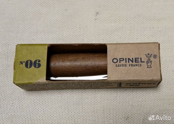 Opinel 6