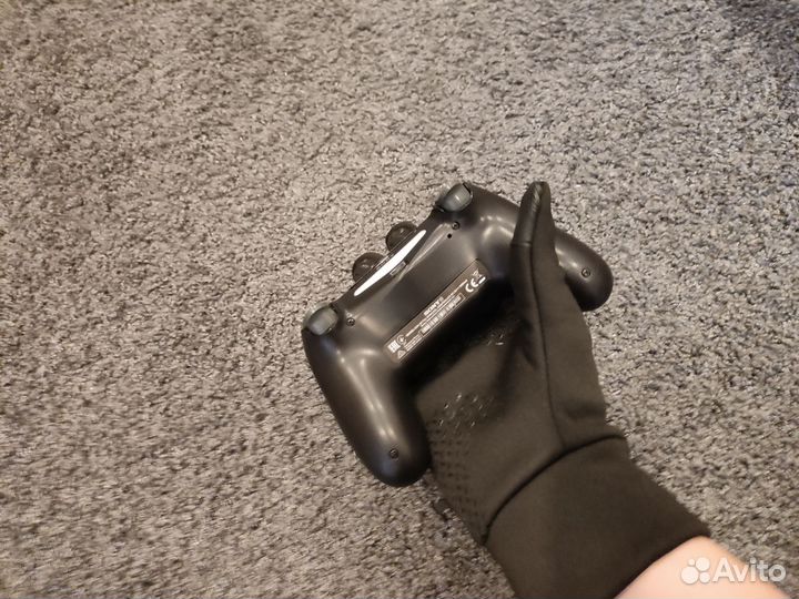 Геймпад Sony PS4