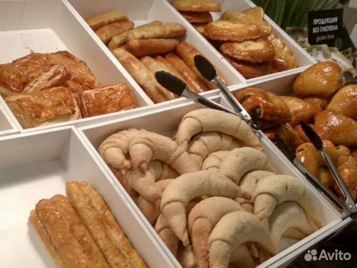 Продается готовый бизнес. Буфет