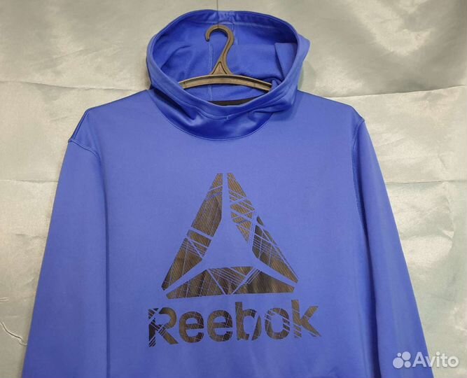 Худи Reebok оригинал