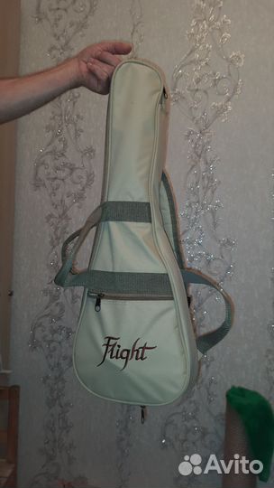 Укулеле flight nuc 310
