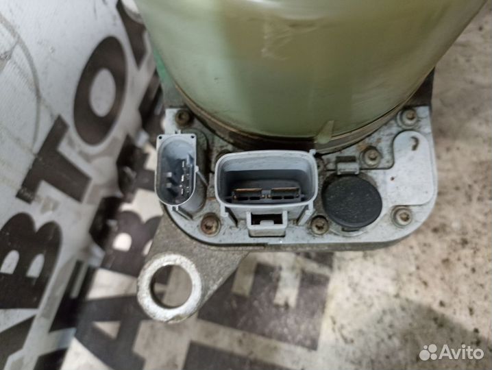 Насос эгур Ford Fusion