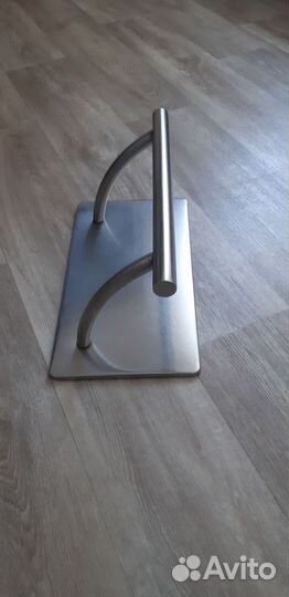 Подставка для ног парикмахерская