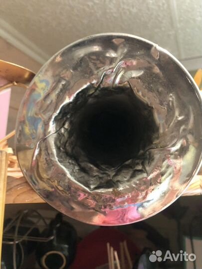 Пионерский горн