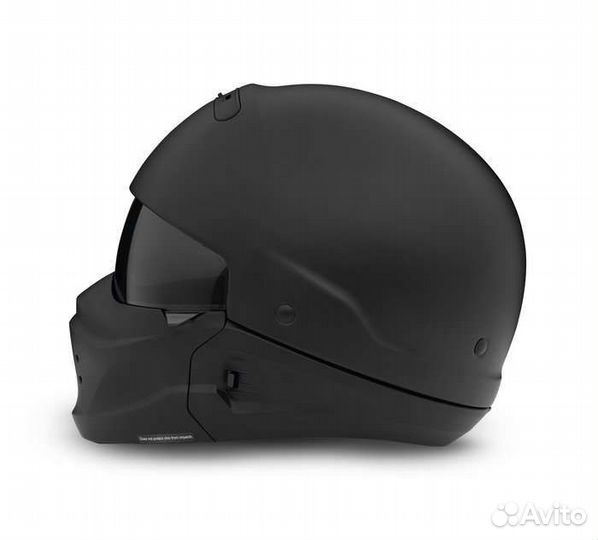 Шлемы для мотоцикла Harley-Davidson