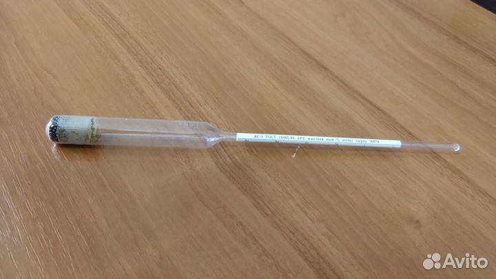 Термометры, ареометры